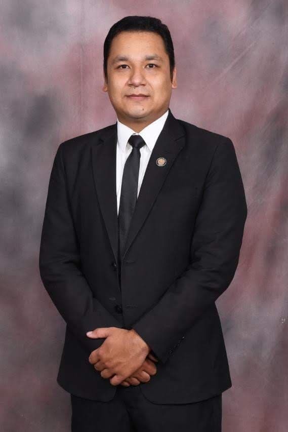 Aavash Bahadur Pradhan
