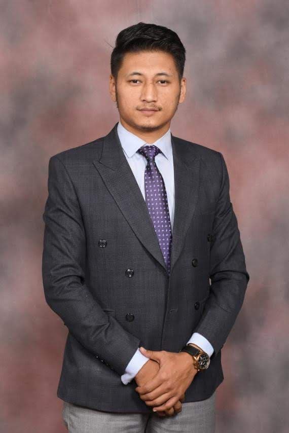 Manik Balami